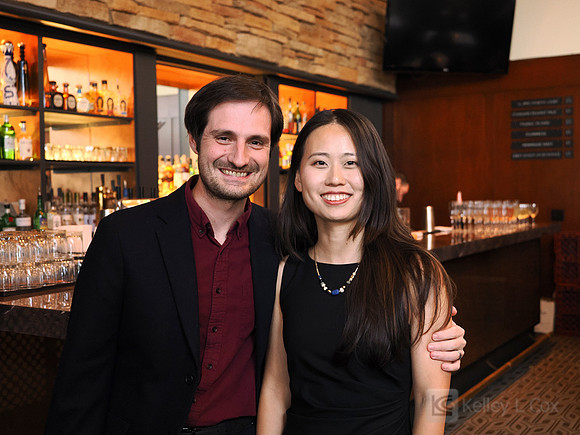 UCSF: Department of Anesthesia and Preoperative Care Graduation