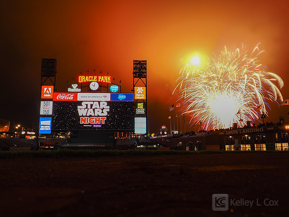 MLB: Miami Marlins at San Francisco Giants