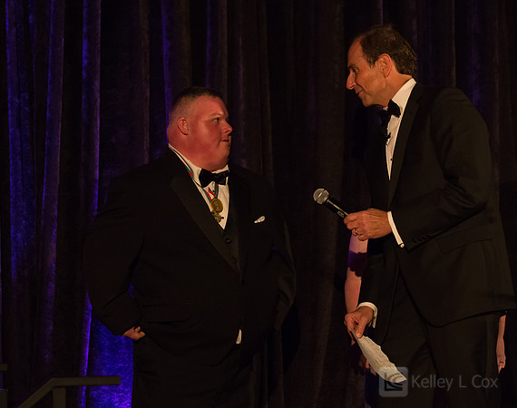 SONC: Greatness Gala
