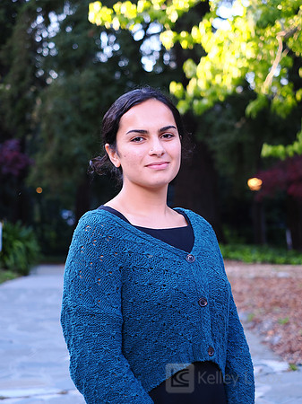 Berkeley Hope Scholars: Graduation Ceremony