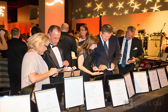 SONC: Greatness Gala