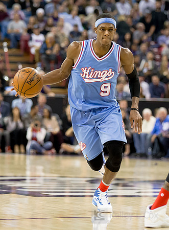 NBA: Brooklyn Nets at Sacramento Kings