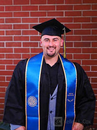 Berkeley Hope Scholars: Graduation Ceremony
