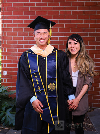 Berkeley Hope Scholars: Graduation Ceremony