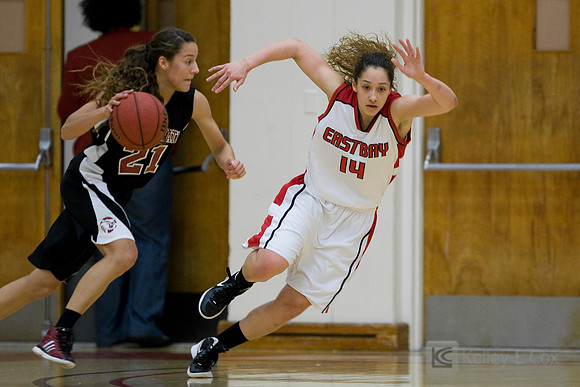 NCAA Women's Basketball: Chico State at Cal State East Bay