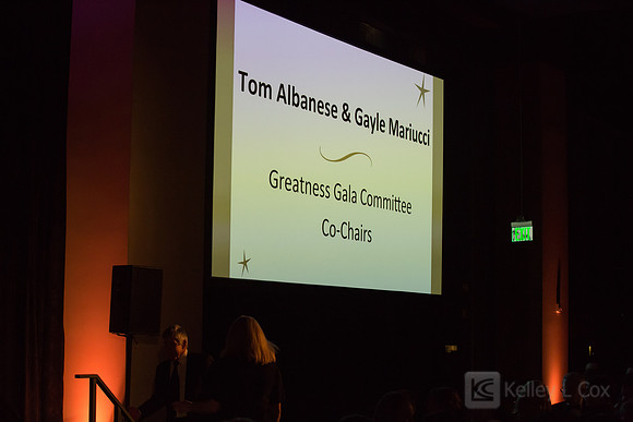 SONC: Greatness Gala