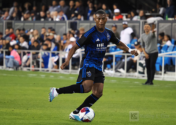 MLS: Philadelphia Union at San Jose Earthquakes
