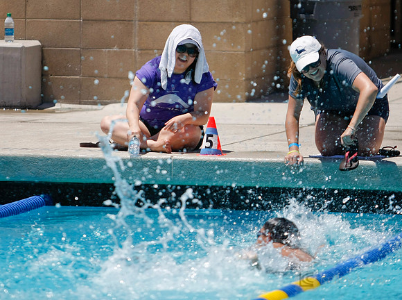 Summer Games