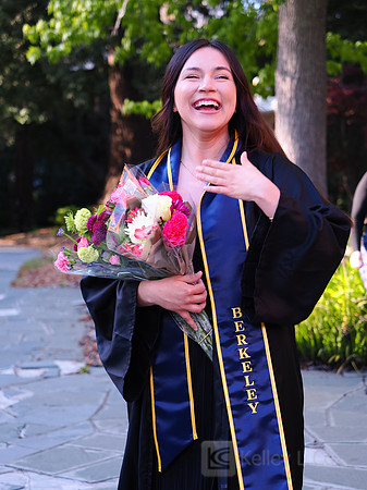 Berkeley Hope Scholars: Graduation Ceremony