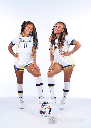 Anysa Gray (17), Amaya Gray (11)