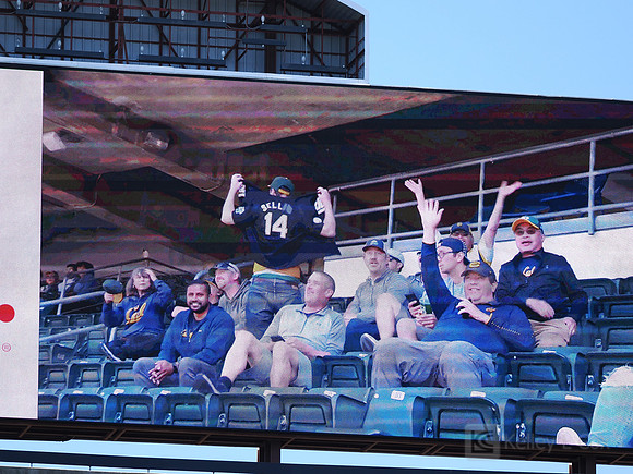 MLB: Tampa Bay Rays at Oakland Athletics