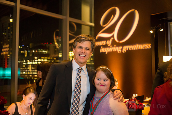SONC: Greatness Gala