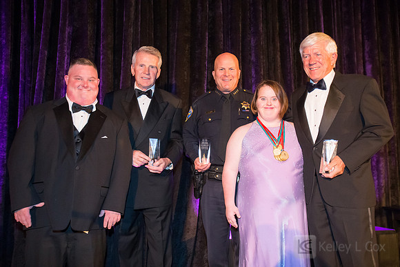 SONC: Greatness Gala