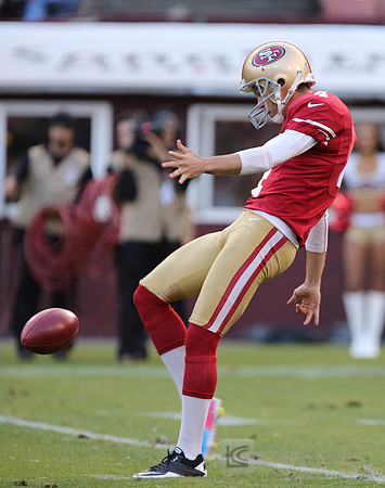 NFL: Preseason-Denver Broncos at San Francisco 49ers