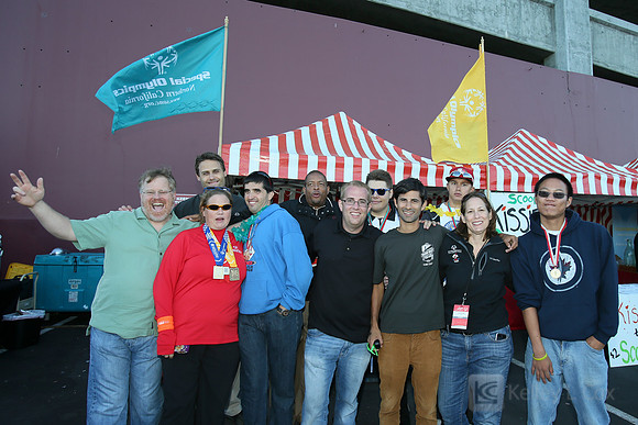 SONC: Tech Carnival