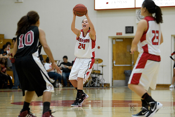 NCAA Women's Basketball: Chico State at Cal State East Bay