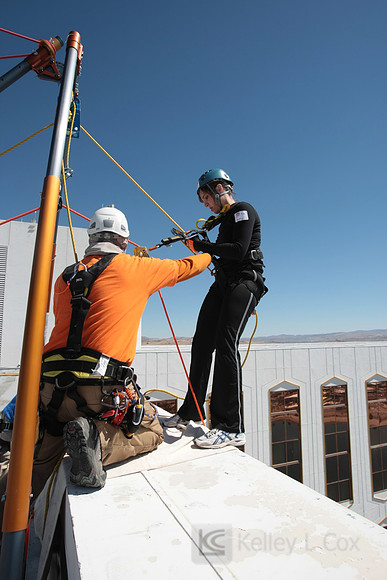 Over the Edge Reno