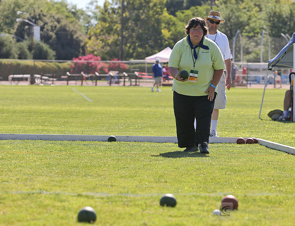 Summer Games