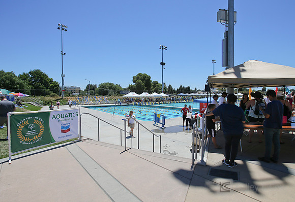 Summer Games