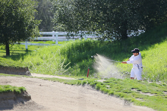 CSUEB Men's Golf