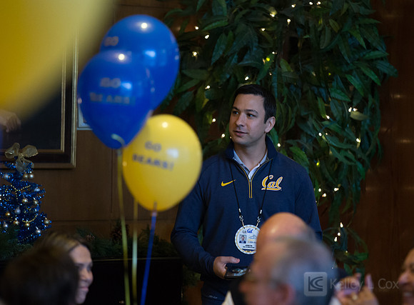 CAA: Hoops Party