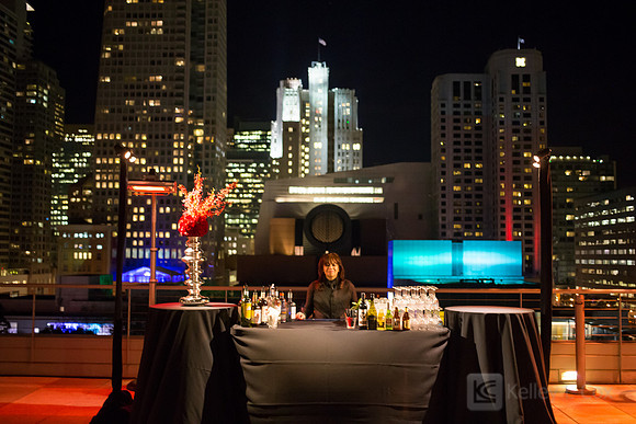 SONC: Greatness Gala