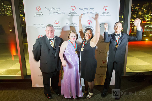 SONC: Greatness Gala