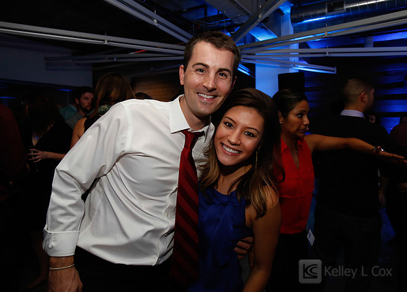 Pac-12 Holiday Party