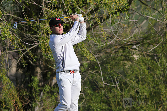 CSUEB Men's Golf
