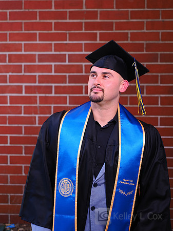 Berkeley Hope Scholars: Graduation Ceremony