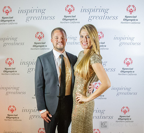 SONC: Greatness Gala