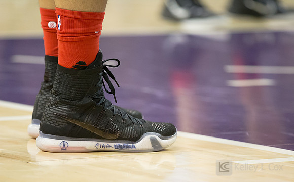 NBA: Minnesota Timberwolves at Sacramento Kings