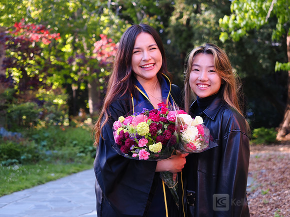 Berkeley Hope Scholars: Graduation Ceremony