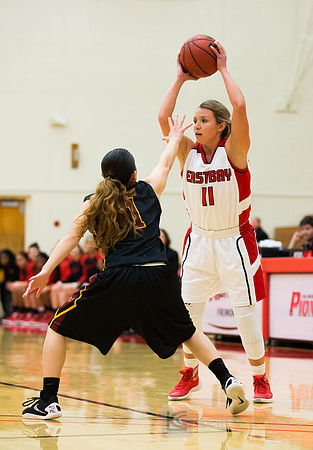 CSUEB WBB v CSUDH