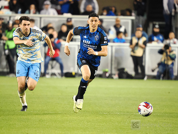 MLS: Philadelphia Union at San Jose Earthquakes