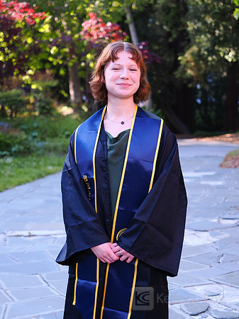 Berkeley Hope Scholars: Graduation Ceremony