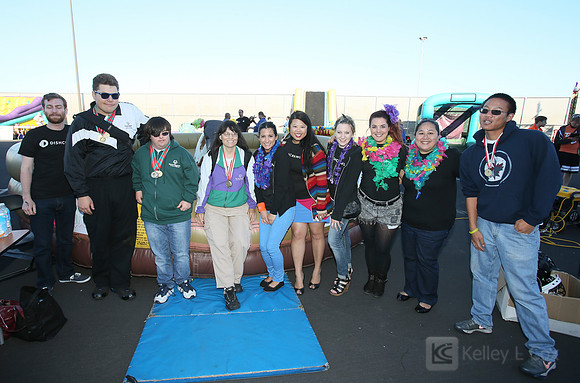 SONC: Tech Carnival