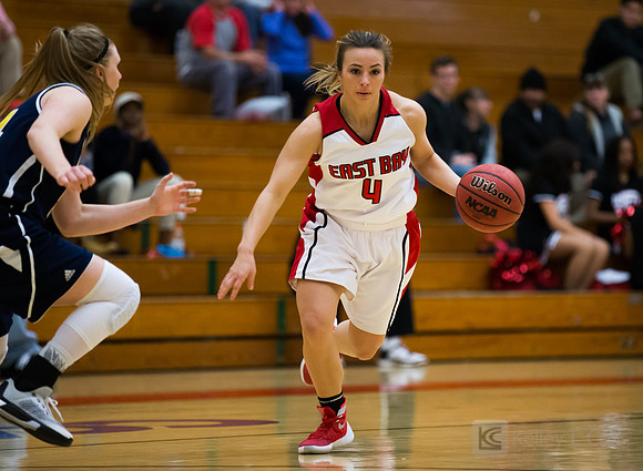 CSUEB W Basketball v UCSD