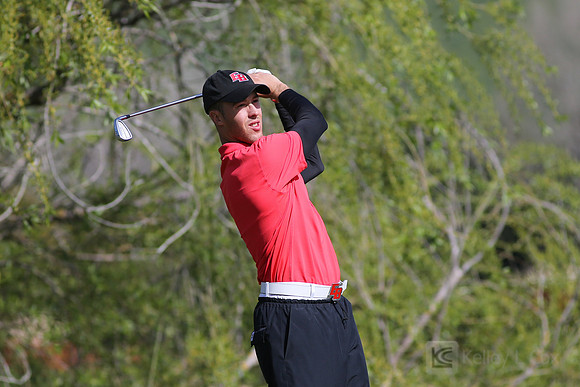 CSUEB Men's Golf