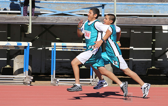 Summer Games