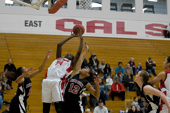NCAA Women's Basketball: Chico State at Cal State East Bay