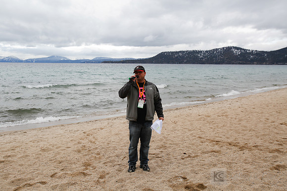 North Lake Tahoe Polar Plunge