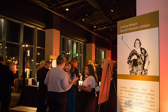 SONC: Greatness Gala