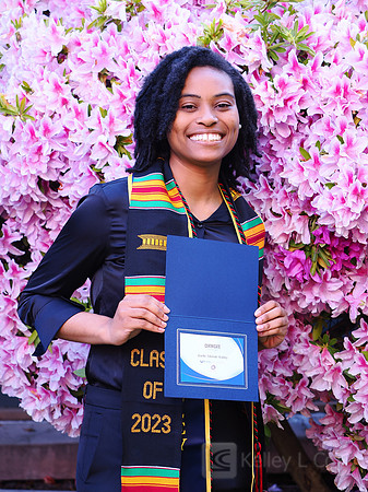 Berkeley Hope Scholars: Graduation Ceremony