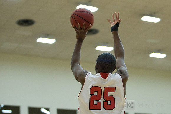 NCAA Men's Basketball: Chico State at Cal State East Bay