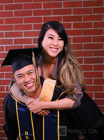 Berkeley Hope Scholars: Graduation Ceremony