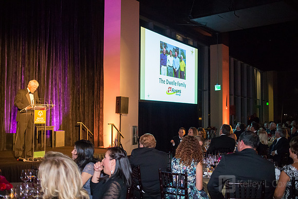 SONC: Greatness Gala