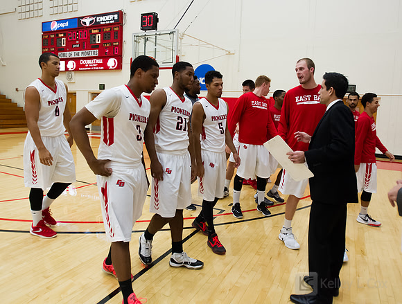 NCAA Basketball: St. Mary's at California