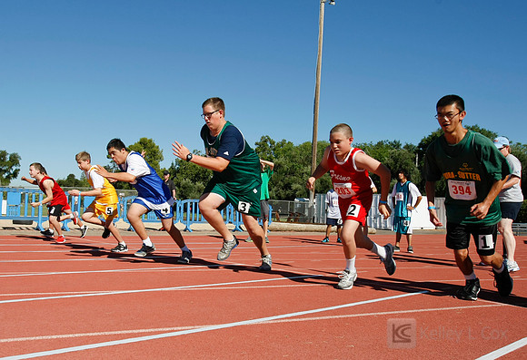 Summer Games