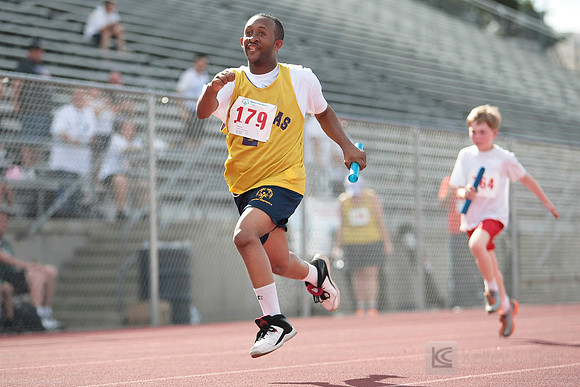 Special Olympics Nevada - Summer Games